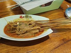 -范家大院(华为店)