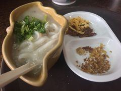 -老西关濑粉(文明路店)