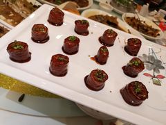 -金春禧·鲁菜海鲜(延吉路万达店)