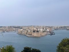 -上巴拉卡花园和下巴拉卡花园