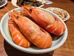 -卿家姆小馆·生腌熟醉·宁波小鲜(旗舰店)