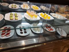 -君悦酒店·乐厨·高空自助餐(青年大街店)