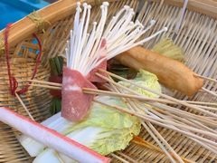 -蜀巷弯弯串串香(长春总店)