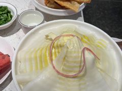 -三人行骨头王火锅(长寿店)