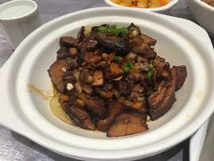 封缸肉-老爷庙风味美食府(魏都大道店)