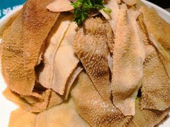 -半天妖烤鱼(芝罘万达店)