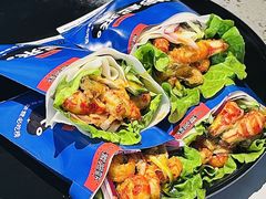 -一棠龙虾•王牌虾球(恒隆广场店)