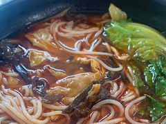 -爱民螺蛳粉(五里亭店)