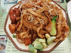 -葛记焖饼(经一路店)