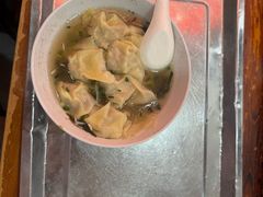 -小秋水饺(大成路总店)