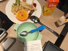 -星伦多自助料理(永旺店)