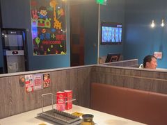 -丰茂烤串(外滩星荟中心店)