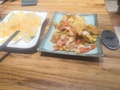 -正通记·哈尔滨烧烤·炭烤鸽子(七宝万科国际店)