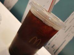 -麦当劳(鼓楼店)