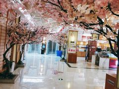 -极乐汇汗蒸会馆(杭州店)