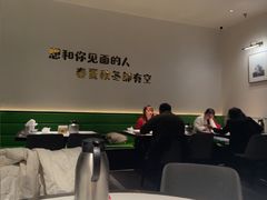-外婆家(西红门荟聚购物中心店)