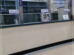 -宁波大学附属第一医院(外滩院区)