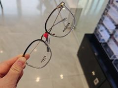 -宝视达眼镜(周口市广场店)