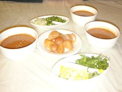 -东来顺饭庄(王府井步行街店)