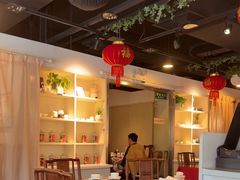 -天厨妙香素食餐厅(清华店)