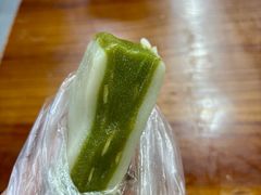 薄荷拉糕-万福兴糕团(万福兴山塘街直营店)