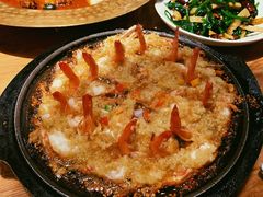 -天山传奇新疆菜(SKLP店)