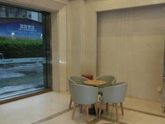 -瑞幸咖啡(苏河1号店)