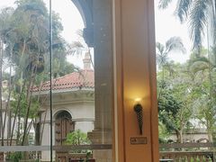 -广州凤凰城酒店-维也纳西餐厅