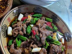 -周师饭店