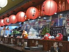 -鸟鹏烧鸟居酒屋(仁恒梦中心店)