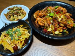 -掌上鲜(南顺城街店)