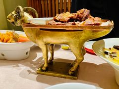 -天和晟新京菜.水煮鱼.湘土菜(国展店)