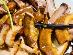 -陈记稻香潮汕砂锅粥(华强南店)