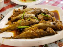 -双合园·海鲜水饺青岛菜(万佳广场店)