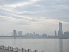 -武昌江滩