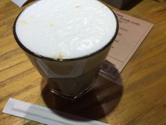 -来回·咖啡(天河南店)