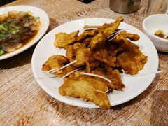 -渔家颂歌渔家味道(青石路店)