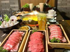 排酸羔羊肉-湊湊火锅·茶憩(和平大悦城店)