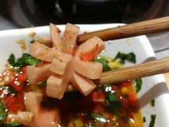 -袁记串串香(川师店)