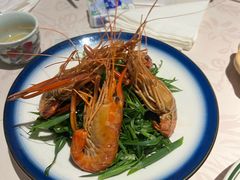 -维园悦谱·海派家常菜(乌鲁木齐南路店)