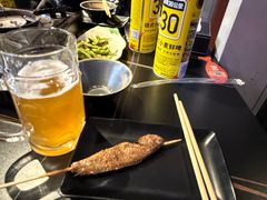 -黄鱼炙夜·烧烤·小龙虾(星荟广场店)