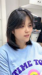 -Rise Hair上升造型