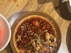 -阿福板凳面(观音桥店)