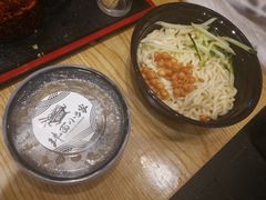 -拌面小当家