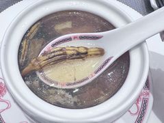 石斛鲍鱼汤-稻香酒家(步步高梅溪新天地店)