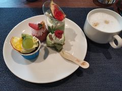 -上海中星铂尔曼大酒店 汇·西餐厅