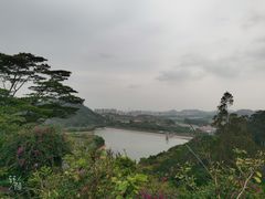 -水濂山森林公园