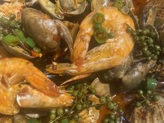 -必点海鲜·鲅鱼水饺(鞍山西道店)