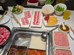 -海底捞火锅(下沙银泰百货店)