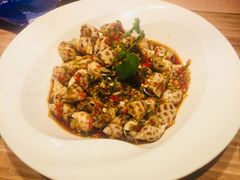 -江湖情酸菜鱼(万菱汇店)